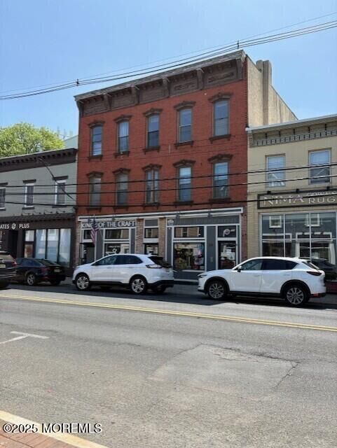Property Photo: 27 W Front Street NJ 07701