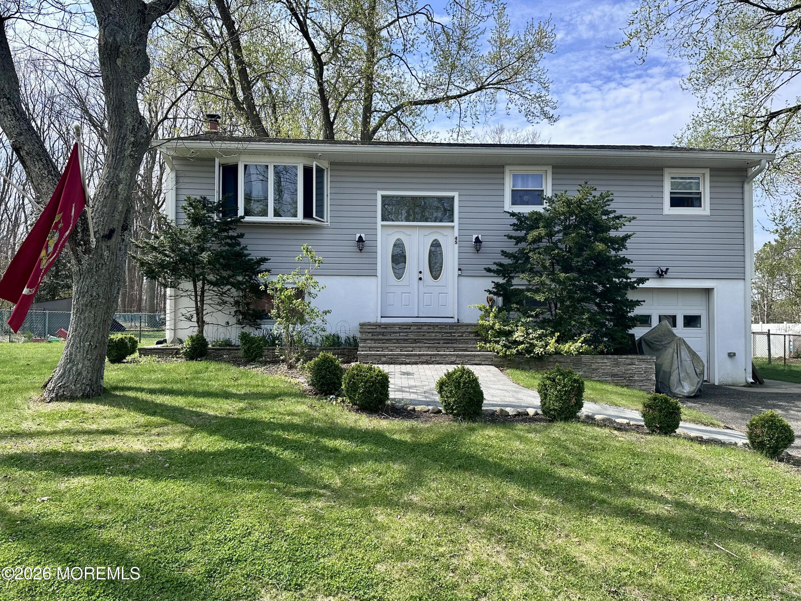 Property Photo:  45 Beam Avenue  NJ 08527 