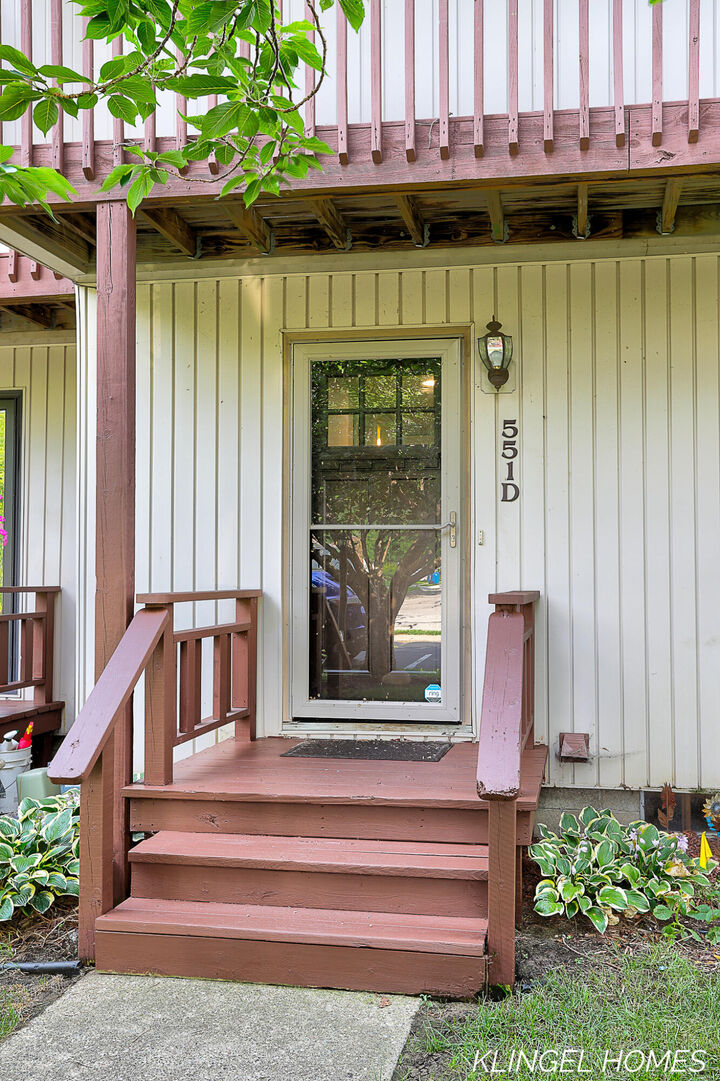 Property Photo:  551 Gidley Circle  MI 49417 