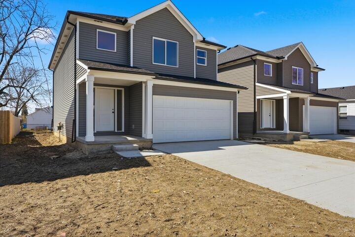 Property Photo: 30489 Brush Street MI 48071