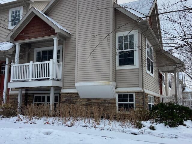 Property Photo:  3478 Rivers Edge Drive  MI 49085 