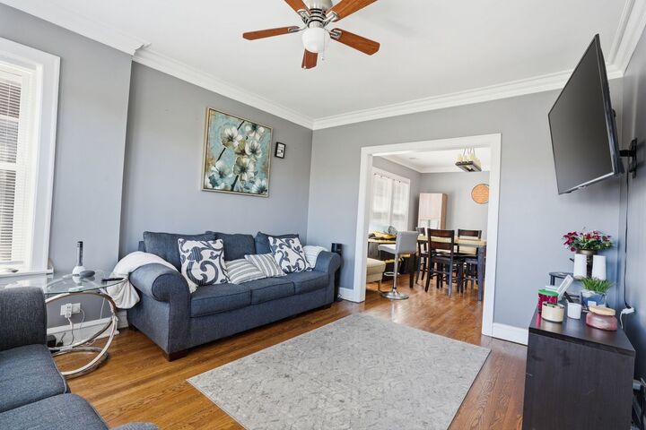 Property Photo:  7230 S Talman Avenue  IL 60629 