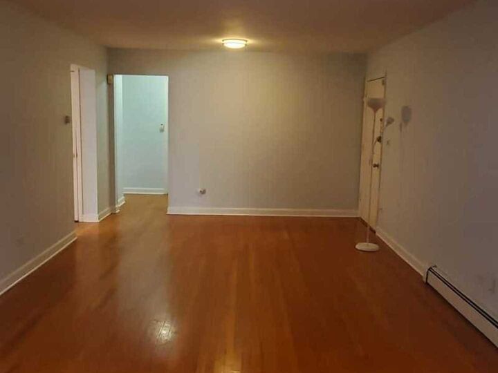 Property Photo:  1643 W Sherwin Avenue 2C  IL 60626 