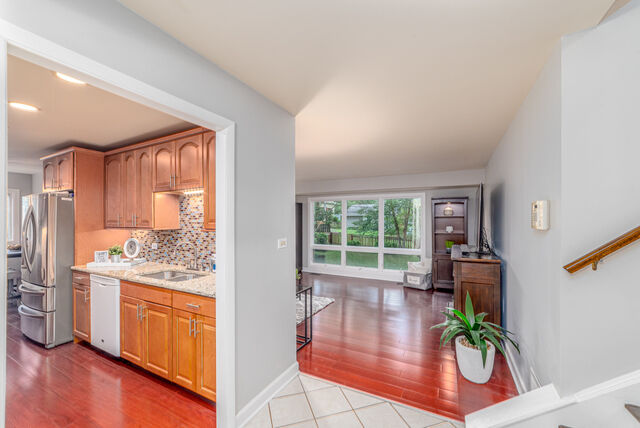 Property Photo: 21W021 Marlborough Lane IL 60148