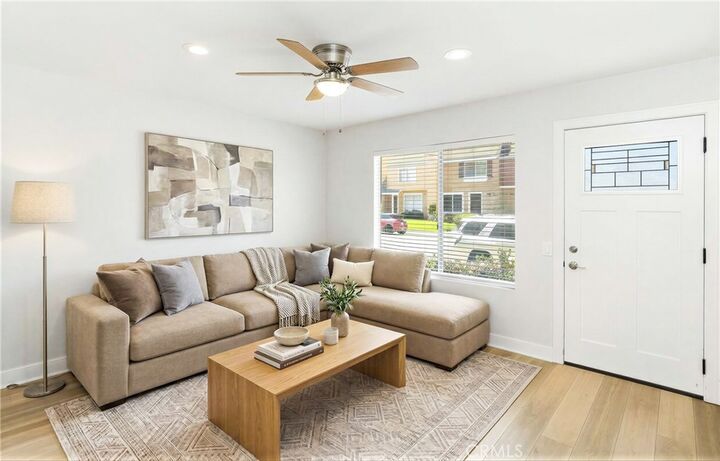 Property Photo:  18 Heritage  CA 92604 