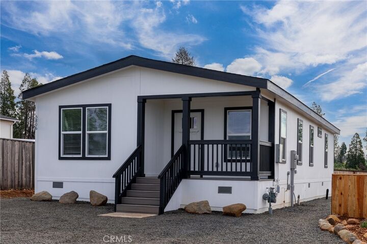 Property Photo: 5806 Black Olive CA 95969