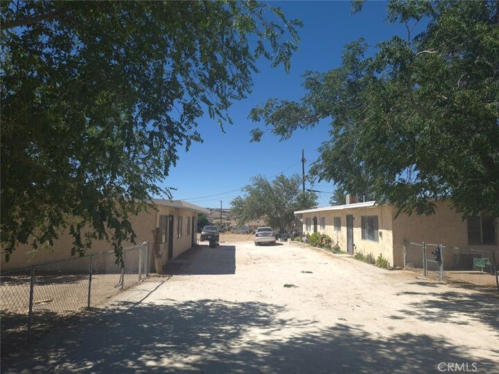 Property Photo: 29159 US Highway 58 CA 92311