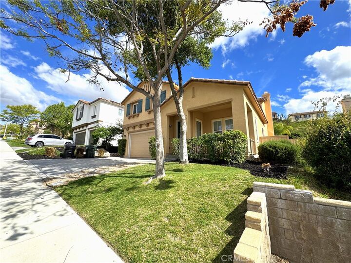 Property Photo:  17292 Sierra Sunrise Lane  CA 91387 