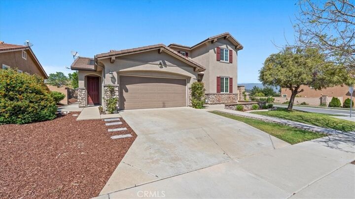 Property Photo:  3730 American Elm  CA 92407 