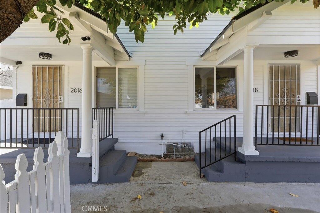 Property Photo:  2016 248th Street  CA 90717 