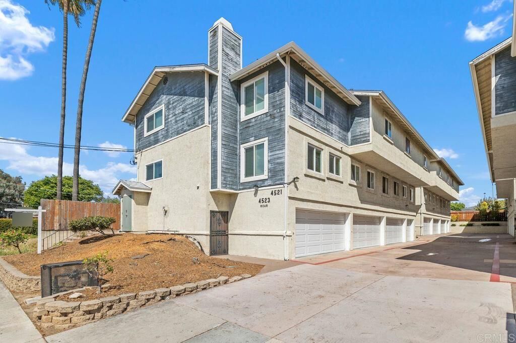 Property Photo:  4523 College Way E  CA 92115 