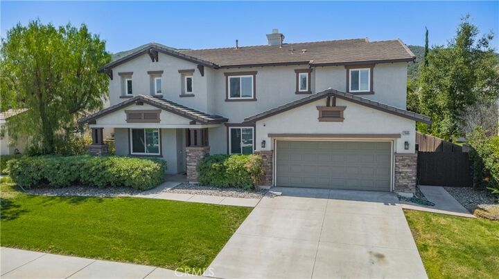 Property Photo:  21565 Pumice  CA 92595 