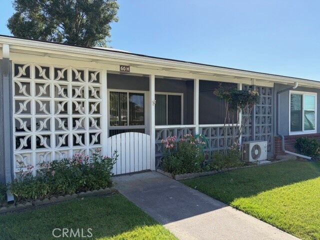 Property Photo:  13860 St Andrews Drive 60-H  CA 90740 