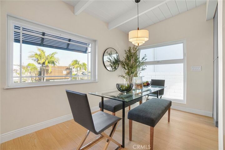 Property Photo:  3313 Pacific Avenue  CA 90266 