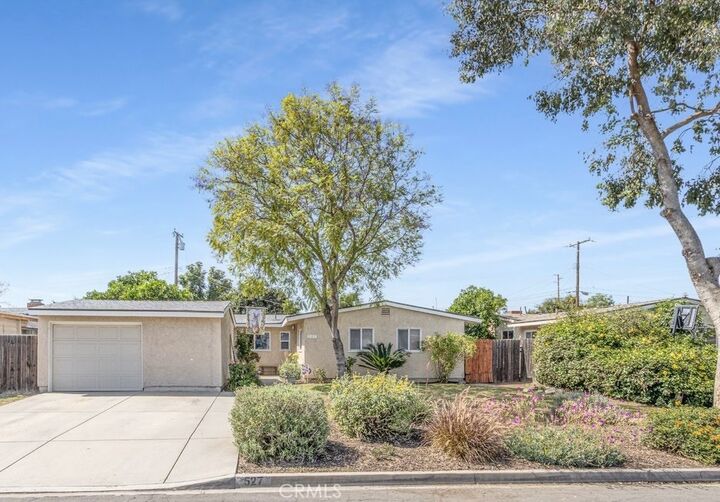 Property Photo:  527 Melham  CA 91744 