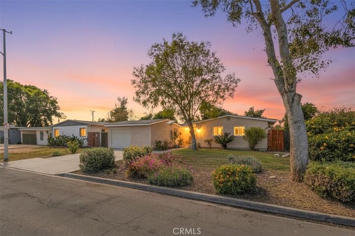 Property Photo:  527 Melham  CA 91744 