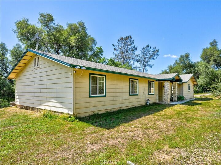 Property Photo:  37354 Romero  CA 93614 