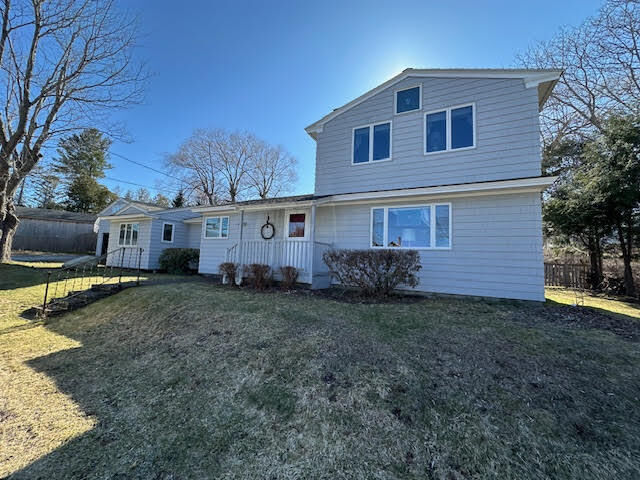 Property Photo:  31 Ocean Street  ME 04915 