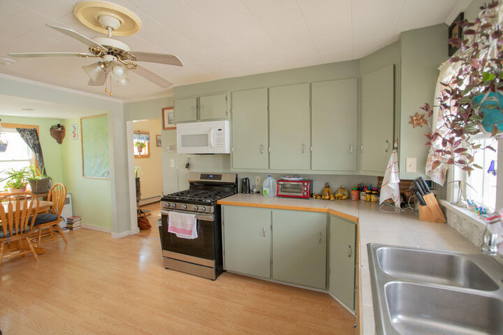 Property Photo:  5 Front Street  ME 04414 