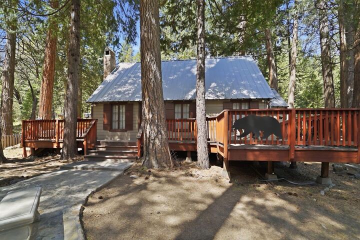 Property Photo:  13301 US-50  CA 95720 