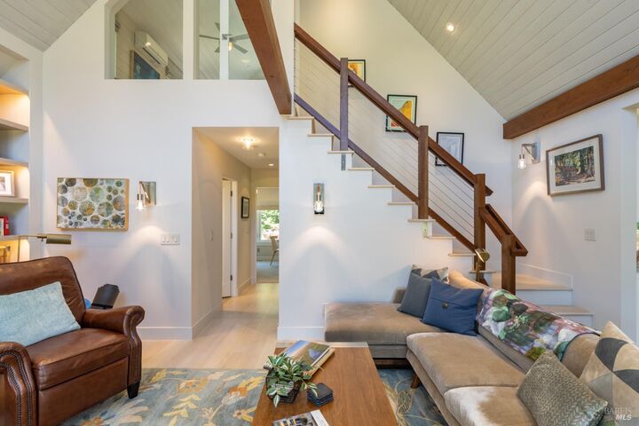 Property Photo: 16548 Laughlin Road CA 95446