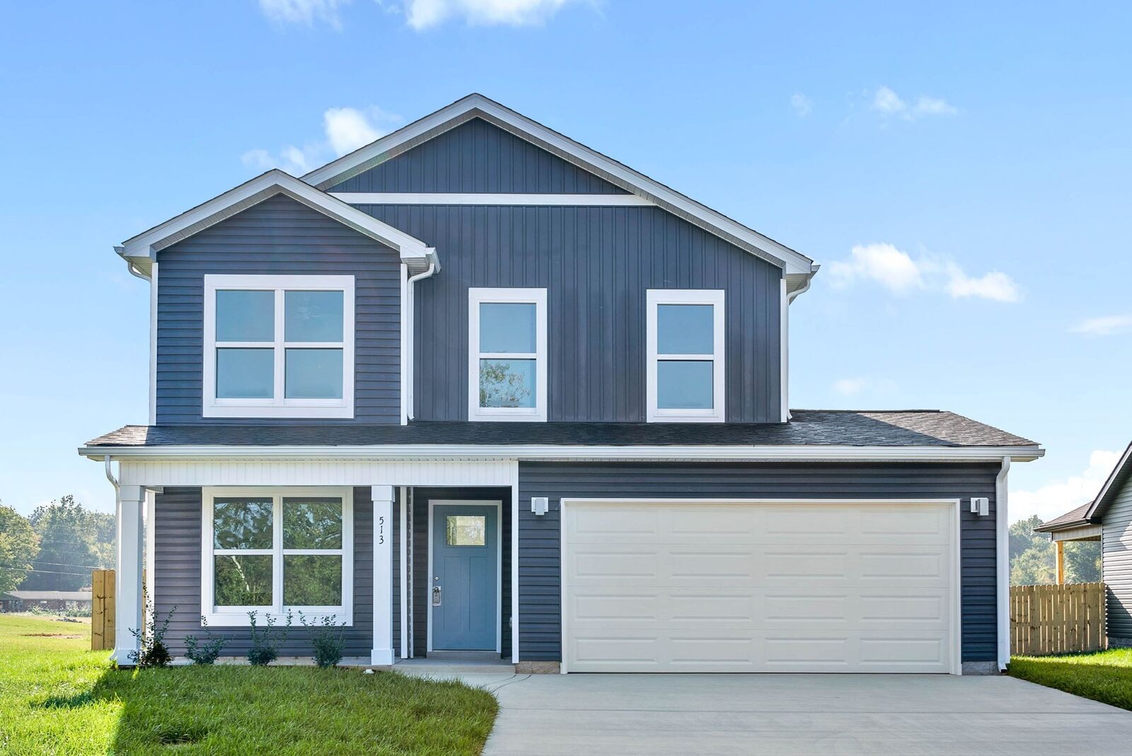 Property Photo:  2804 Brewster Dr  TN 37042 