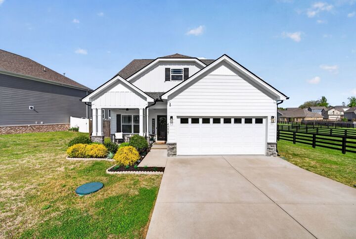 Property Photo:  4007 Brazelton Way  TN 37062 