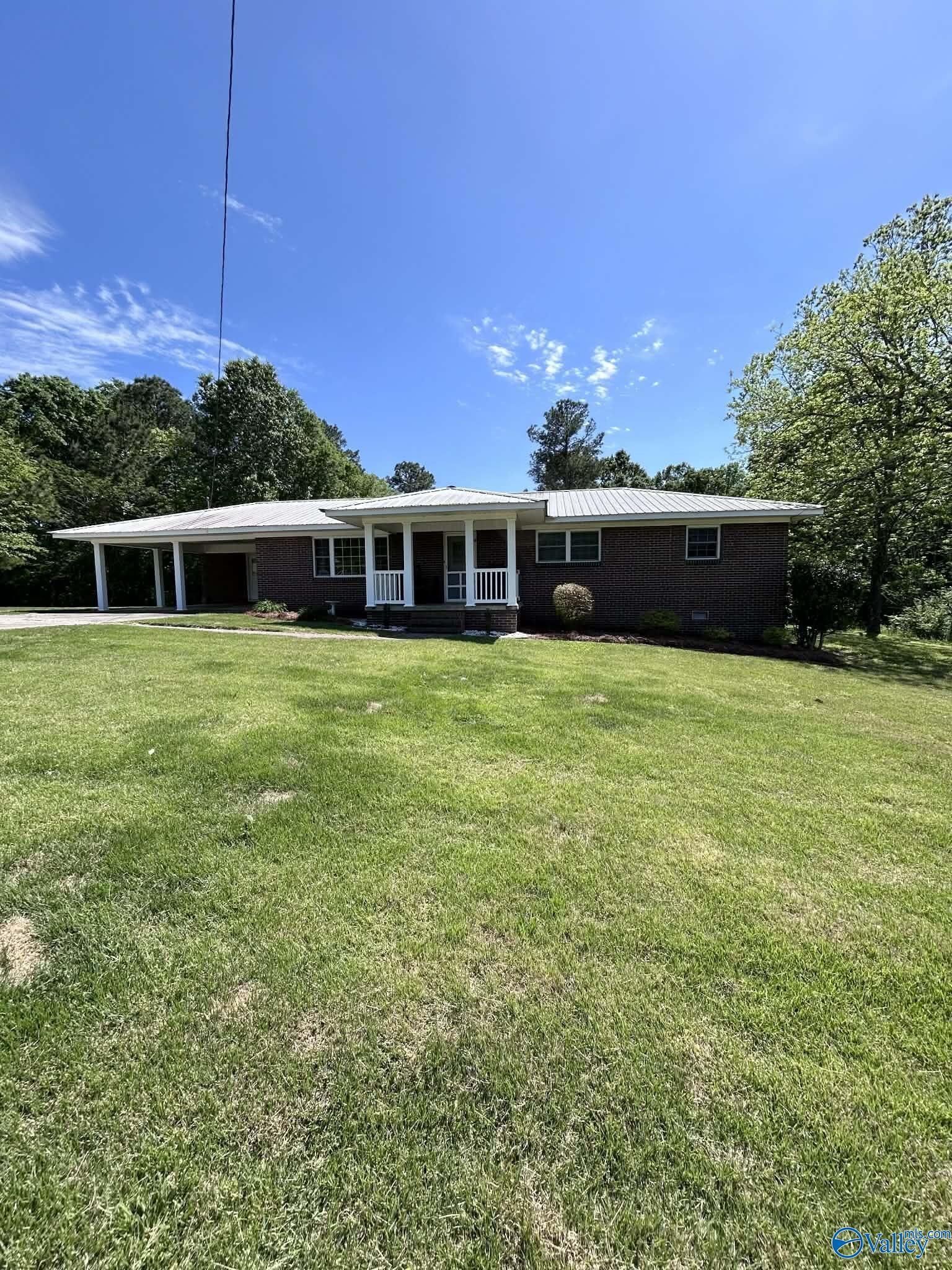 Property Photo:  468 Becky Allen Circle  AL 35906 