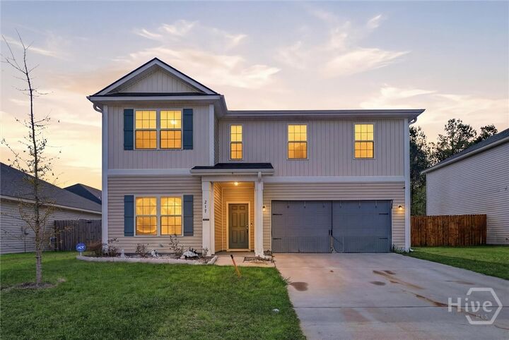 Property Photo:  217 W W Winn Avenue  GA 31313 