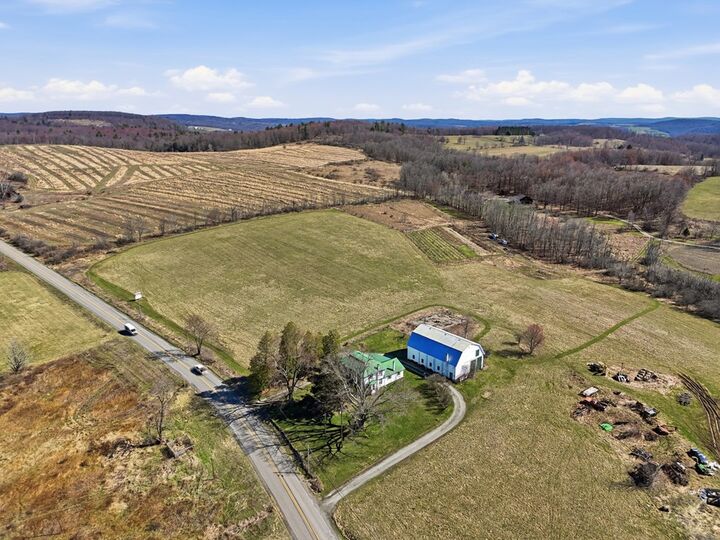Property Photo:  0 Leraysville Rd  PA 18829 