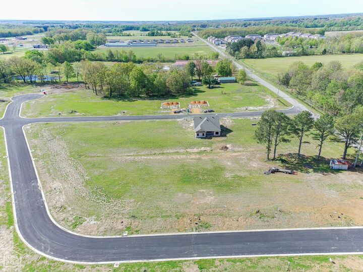 Property Photo:  112 Horseshoe Creek Drive  AR 72417 