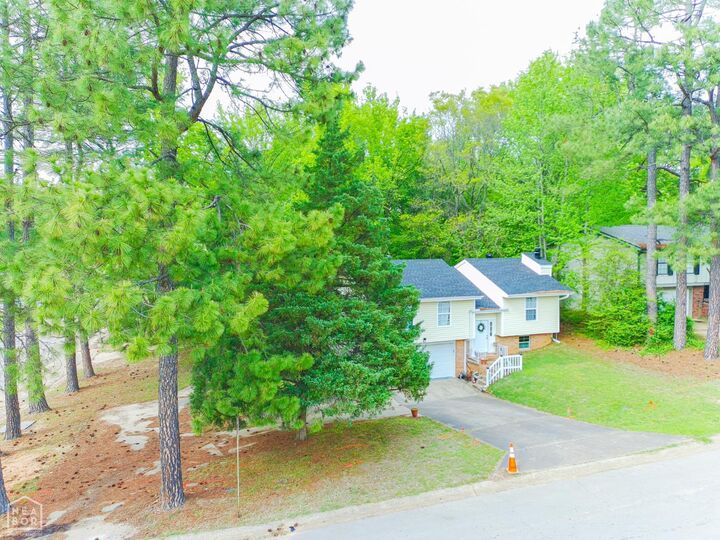 Property Photo:  1714 Wembleton Drive  AR 72401 