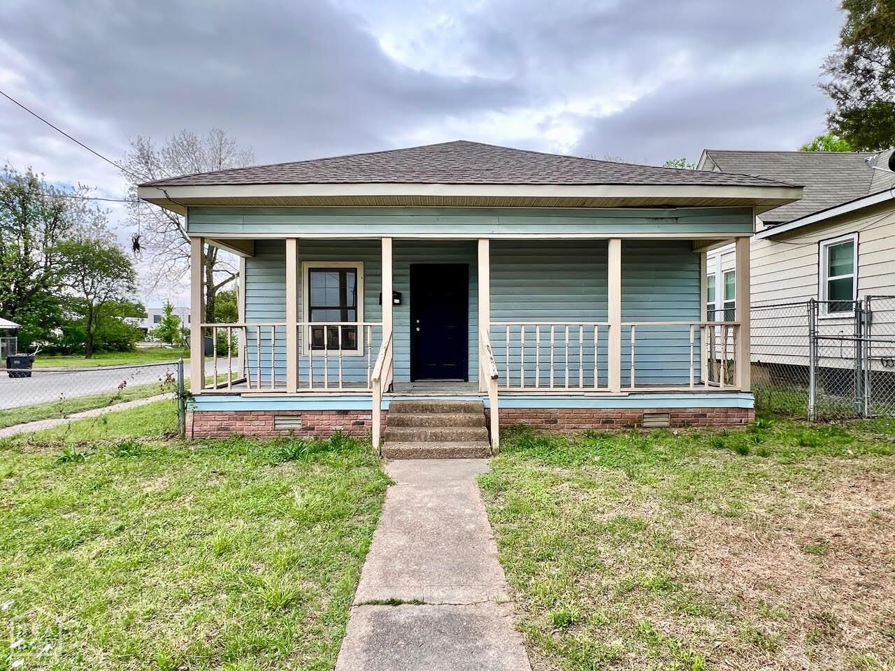Property Photo:  411 Krewson Street  AR 72401 