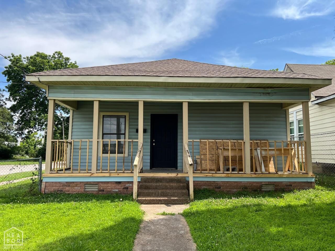 Property Photo:  411 Krewson Street  AR 72401 