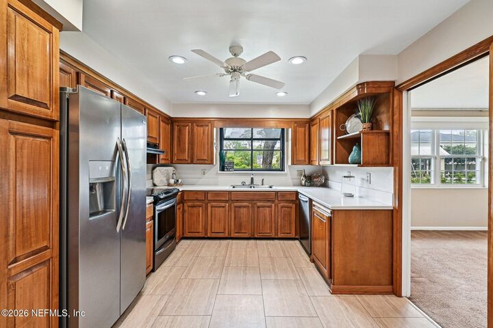 Property Photo:  8507 Synhoff Drive  FL 32216 