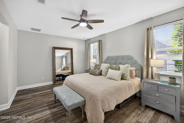 Property Photo:  160 Blackwater Way  FL 32259 