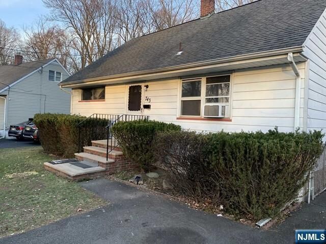 Property Photo: 743 Newcomb Road NJ 07450