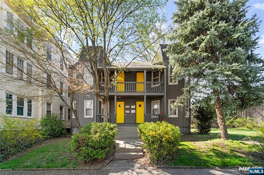 Property Photo: 30 Lindsley Avenue NJ 07052