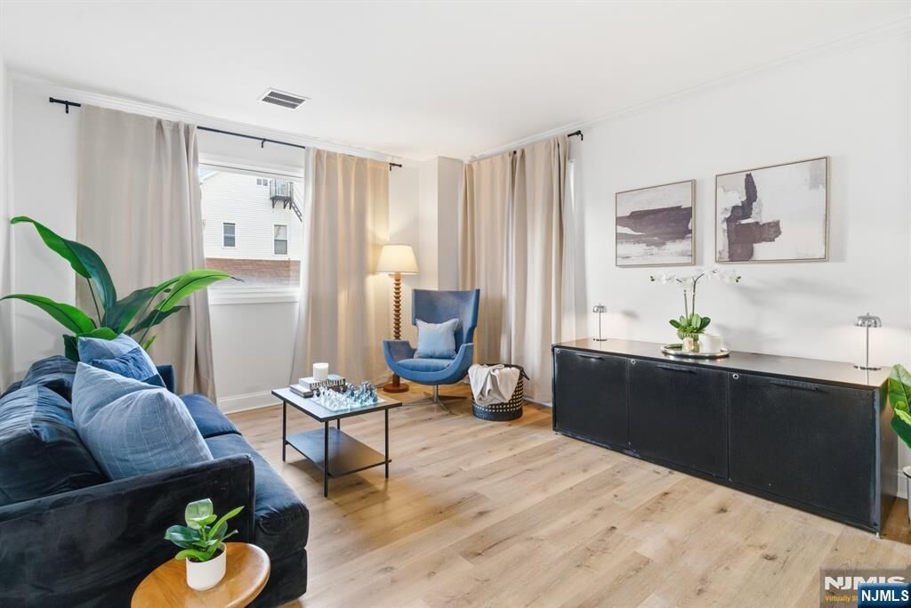 Property Photo: 200 Paterson Avenue 1A NJ 07073