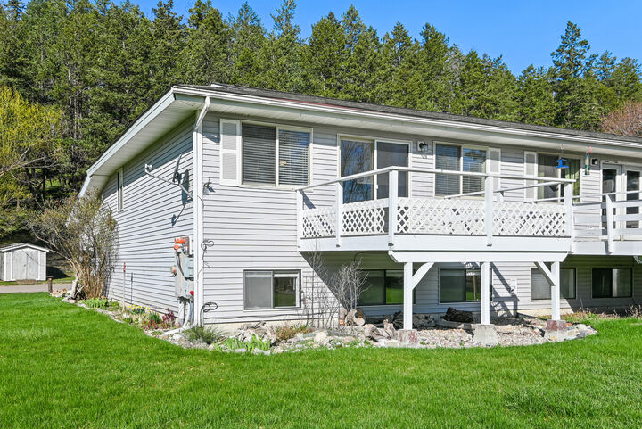 Property Photo:  4794 Southside Drive 5  MT 59901 