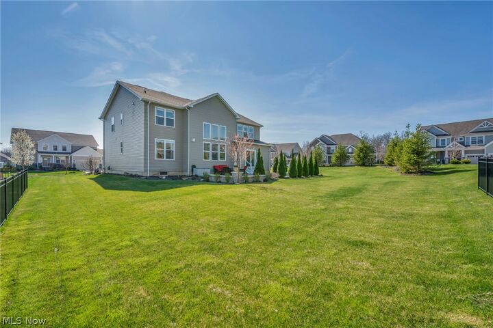 Property Photo:  5250 Duxbury Drive  OH 44321 