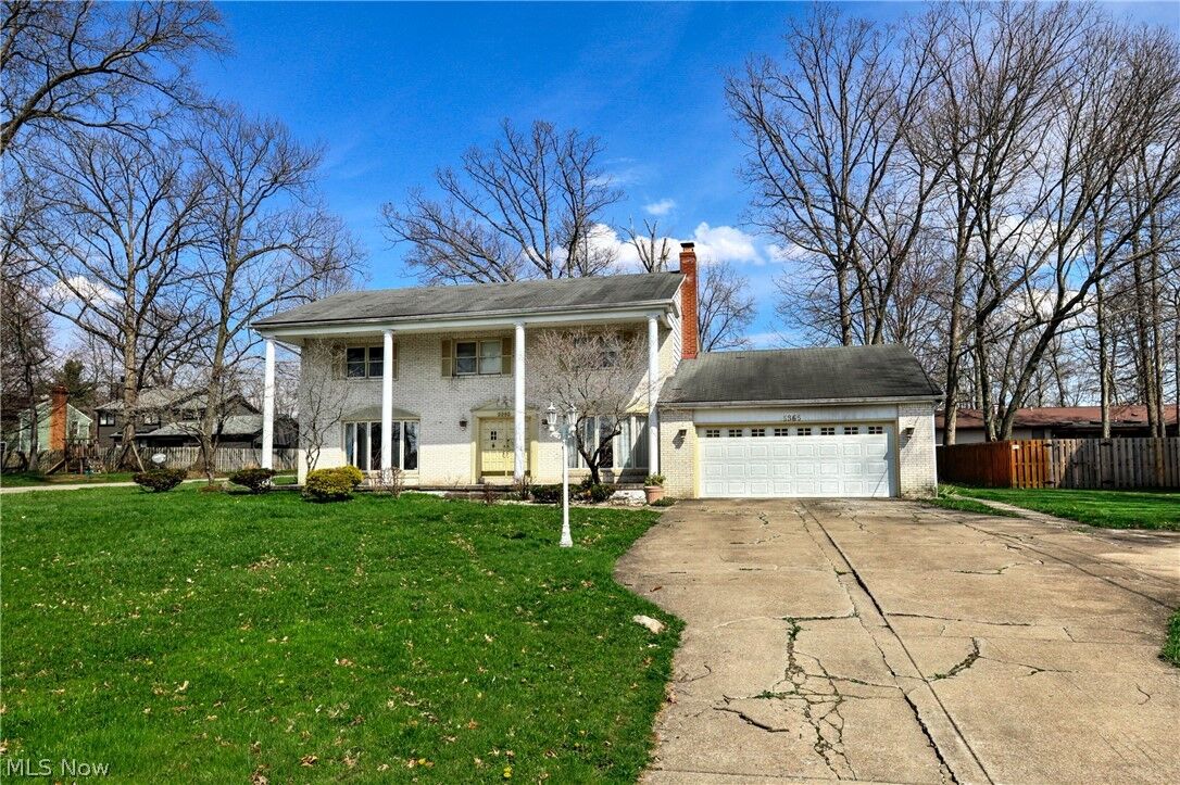 Property Photo:  5365 Sampson Drive  OH 44420 