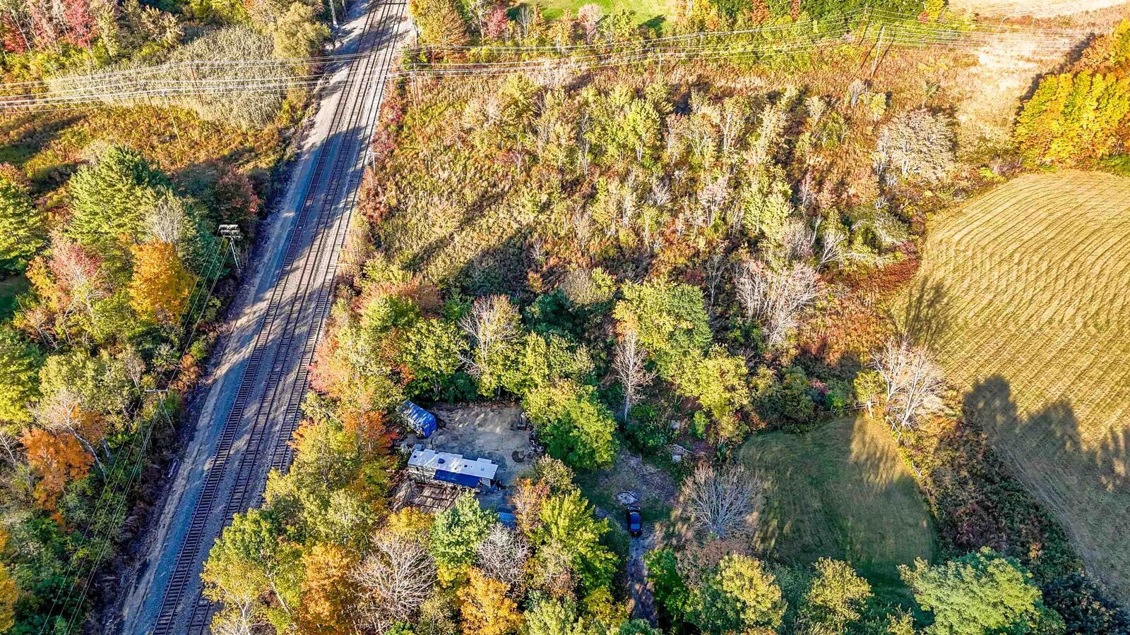 Property Photo:  Map 3 Lot 36-1 Oak Street  NH 03869 