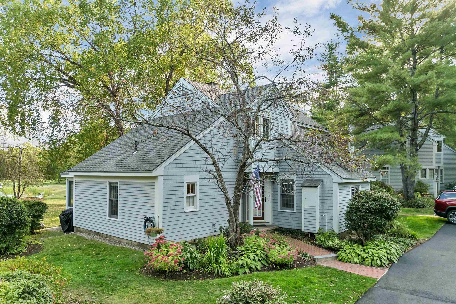 Property Photo: 10 Birdie Way NH 03246