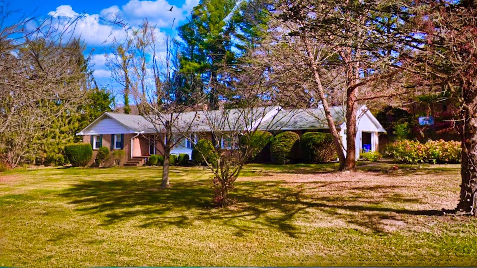 Property Photo:  500 Patrick Henry Drive  VA 24060 