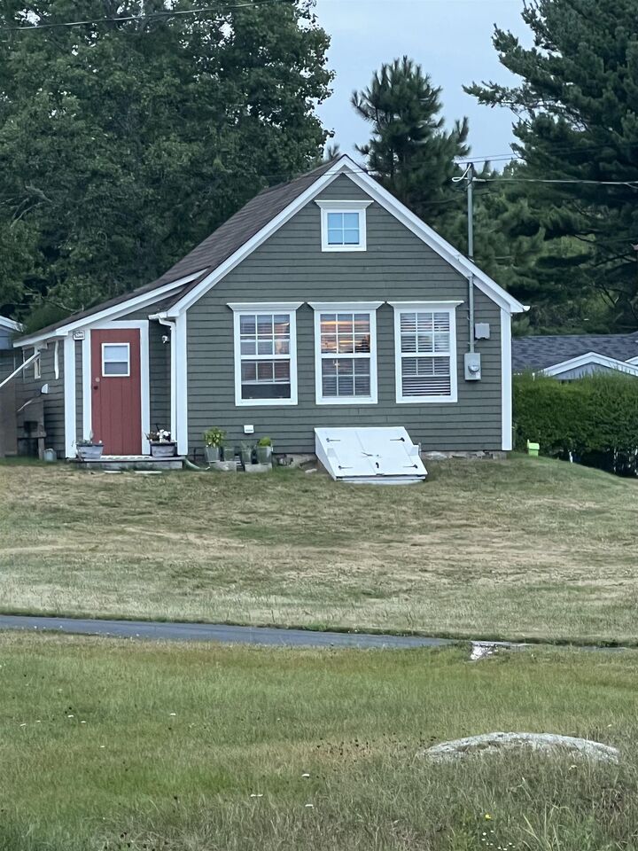 Property Photo:  78 Marriotts Cove Road W  NS B0J 1K0 