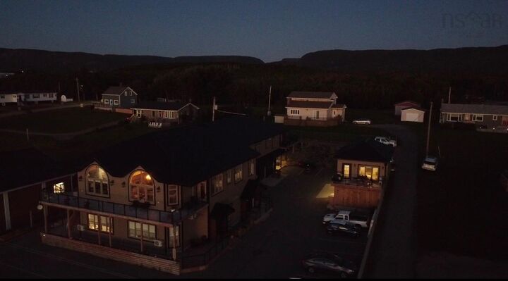 Property Photo:  15482 Cabot Trail  NS B0E 1H0 