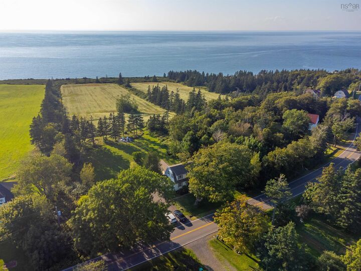 Property Photo: 2703 Highway 362 Highway NS B0S 1P0