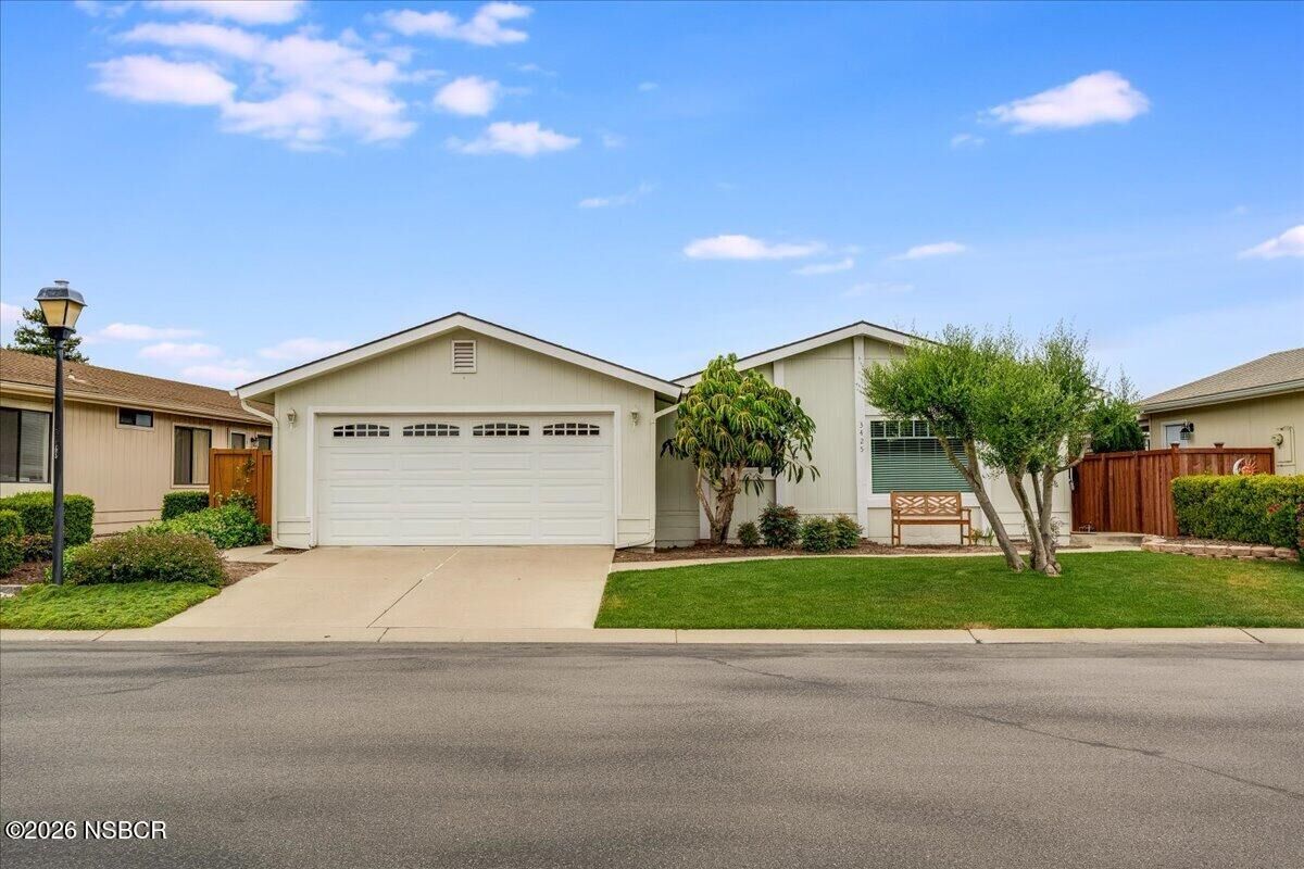 Property Photo:  3425 Quail Meadows Drive  CA 93455 