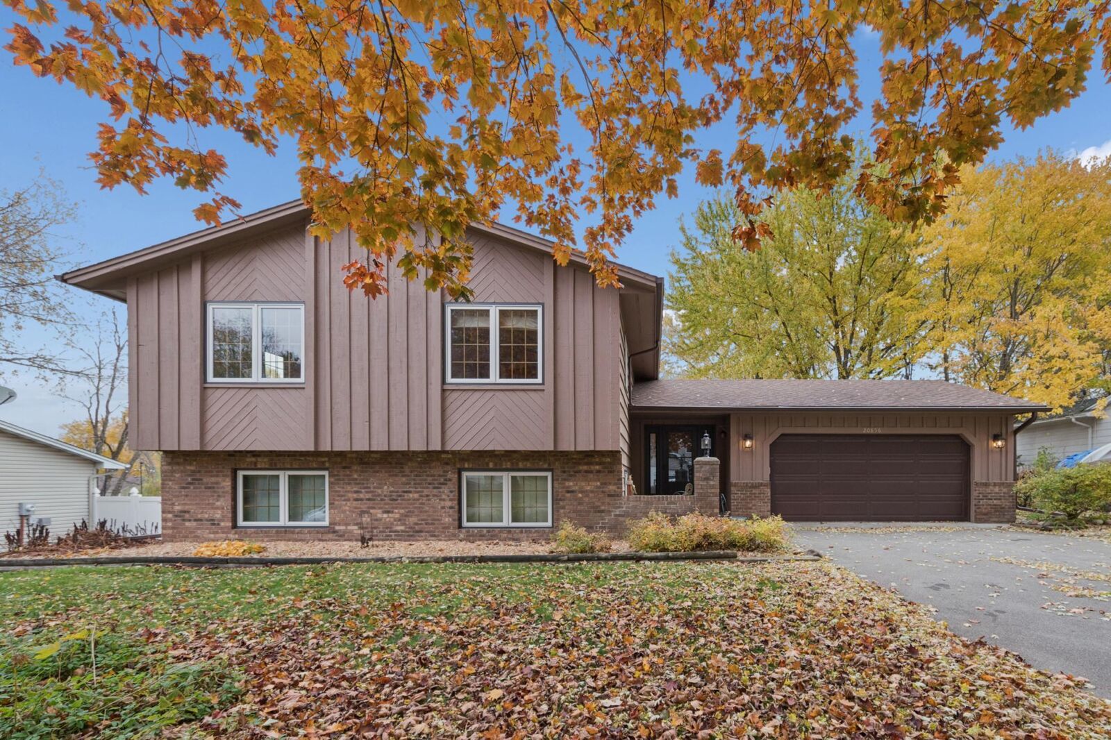 Property Photo:  20856 Iran Avenue  MN 55044 